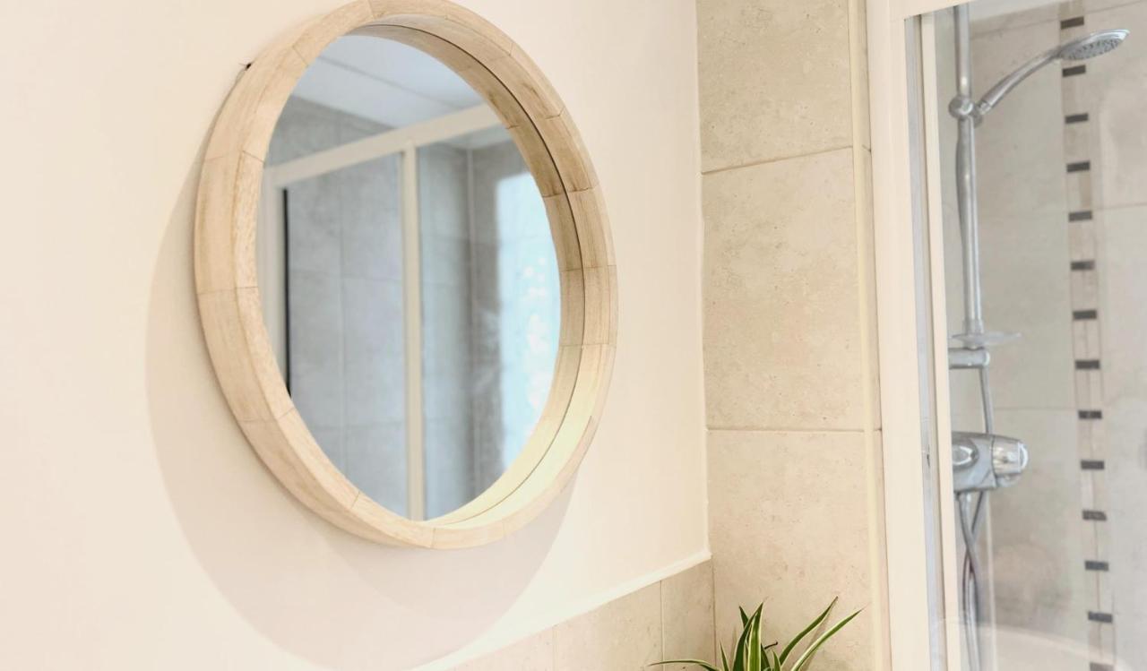 Pentire Point - Fully Equipped Eco Escape Appartement Crantock Buitenkant foto