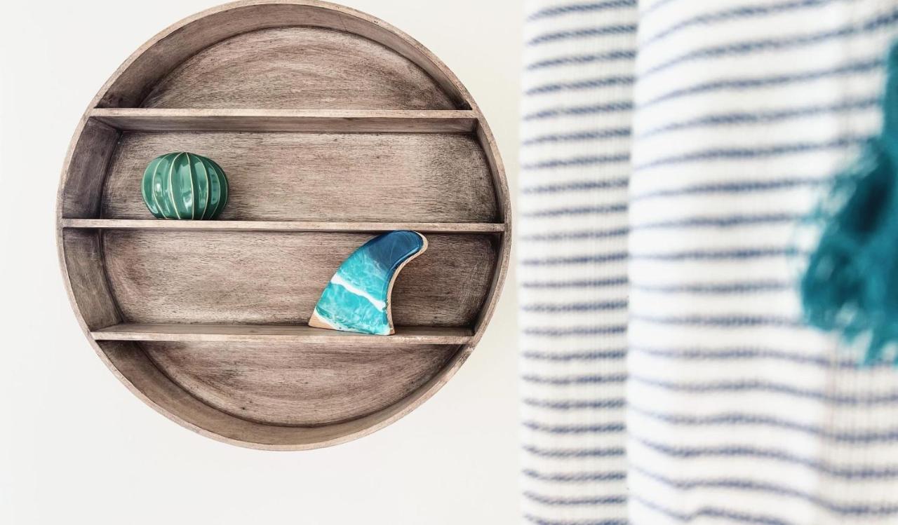 Pentire Point - Fully Equipped Eco Escape Appartement Crantock Buitenkant foto