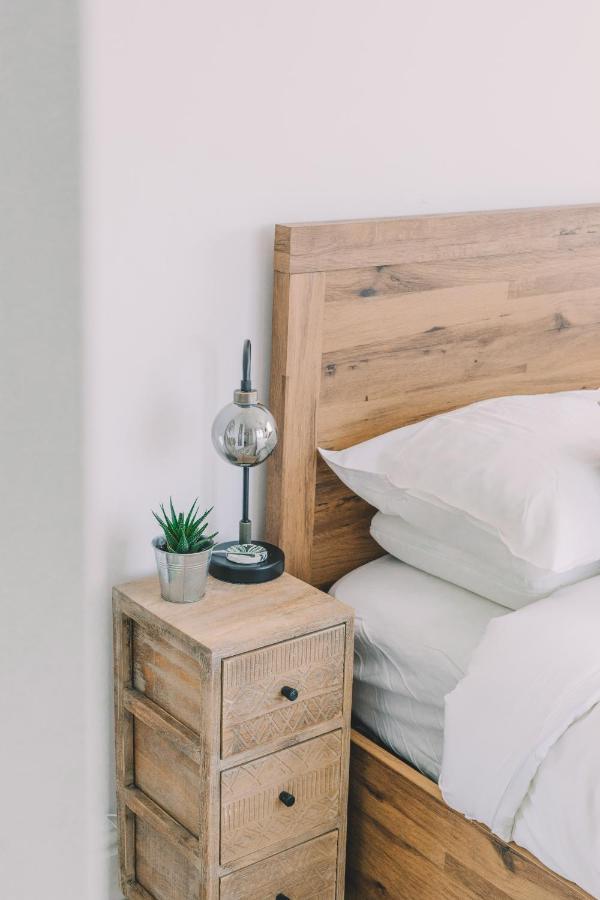 Pentire Point - Fully Equipped Eco Escape Appartement Crantock Buitenkant foto