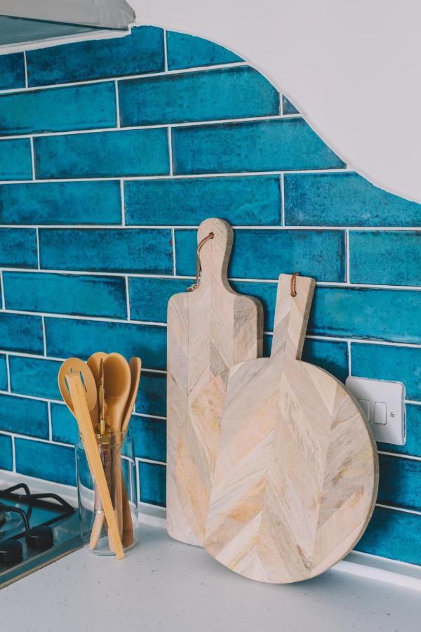Pentire Point - Fully Equipped Eco Escape Appartement Crantock Buitenkant foto