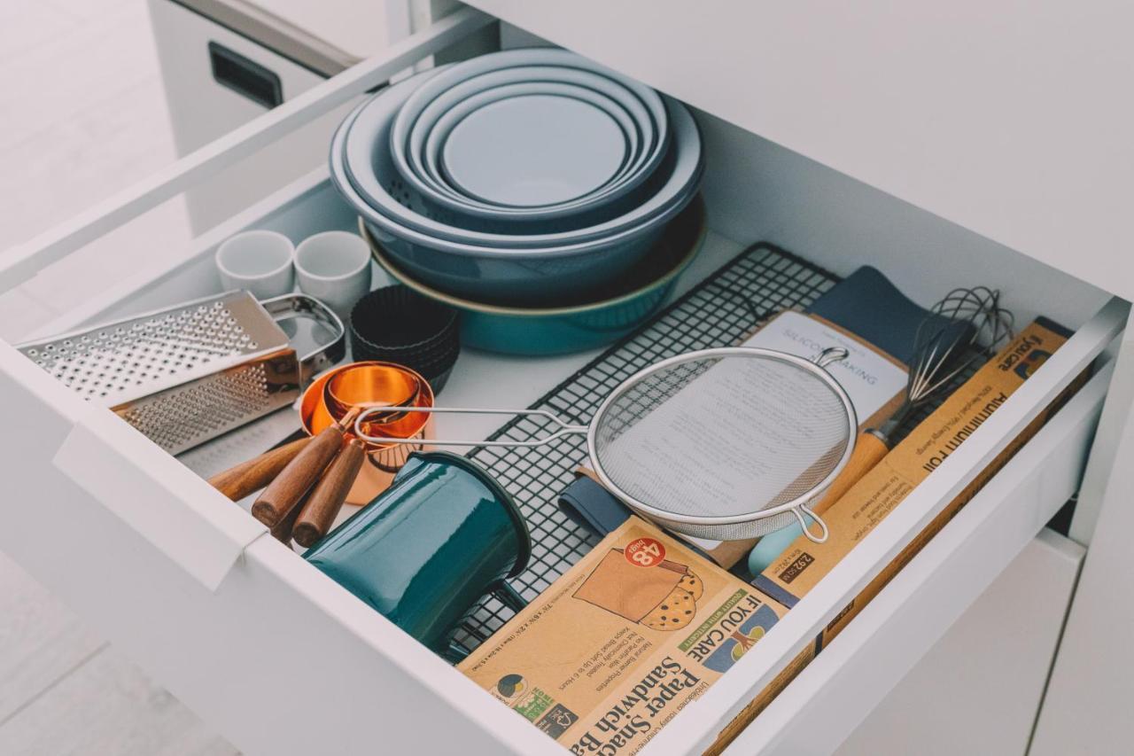 Pentire Point - Fully Equipped Eco Escape Appartement Crantock Buitenkant foto